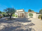 Vente Villa 7 pièces 300 m2 Draguignan