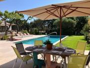Vente Villa 7 pièces 300 m2 Grimaud