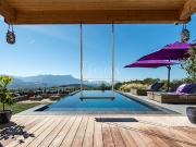 Vente Villa 7 pièces 300 m2 Les ollieres