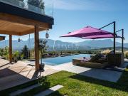 Vente Villa 7 pièces 300 m2 Les ollieres