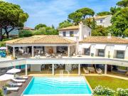 Vente Villa 7 pièces 350 m2 Sainte Maxime