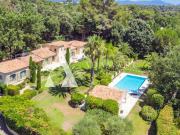 Vente Villa 7 pièces 370 m2 La Colle sur Loup