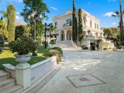 Vente Villa 7 pièces 395 m2 Antibes
