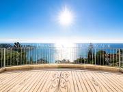 Vente Villa 7 pièces 400 m2 Roquebrune Cap Martin