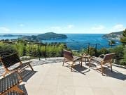 Vente Villa 7 pièces 450 m2 Villefranche sur Mer