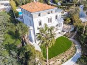 Vente Villa 7 pièces 471 m2 Cannes