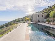 Vente Villa 7 pièces 484 m2 Eze