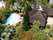 Vente Villa 7 pièces 500 m2 Saint Gilles Les Bains