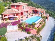 Vente Villa 7 pièces avec magnifique vue mer panoramique à S