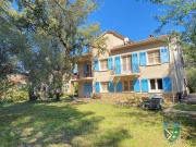 Vente Villa 7 Pieces Centre Ville La Londe Les Maures...