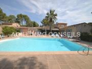 Vente Villa 7 pièces Puget sur Argens
