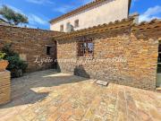 Vente villa 7 pièces Sainte Maxime avec grand terrain constr