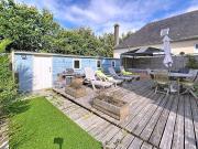 Vente Villa 7 pièces Telgruc sur Mer