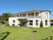 vente villa 8 Pièce s