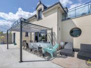 Vente Villa 8 pièces 159 m2 Saint marc sur mer