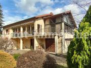 Vente Villa 8 pièces 160 m2 Arcens