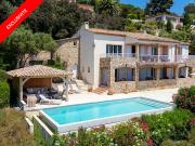 Vente Villa 8 pièces 164 m2 Roquebrune sur Argens