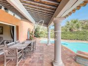 Vente Villa 8 pièces 165 m2 Le Lavandou