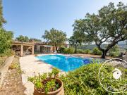 Vente Villa 8 pièces 165 m2 Plan de la Tour