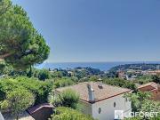 Vente Villa 8 pièces 167 m2 Roquebrune Cap Martin