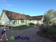 Vente Villa 8 pièces 170 m2 Perreux