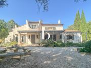 Vente Villa 8 pièces 188 m2 Uzès