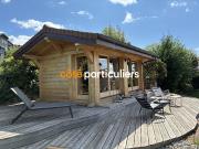 Vente Villa 8 pièces 189 m2 Neuvecelle