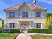 Vente Villa 8 pièces 192 m2 Perigny sur yerres