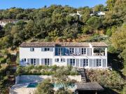 Vente Villa 8 pièces 193 m2 Grimaud