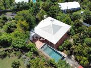 Vente Villa 8 pièces 196 m2 Le francois