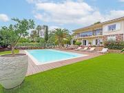 Vente Villa 8 pièces 198 m2 Saint raphael