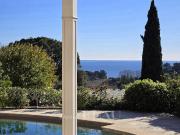 Vente Villa 8 pièces 200 m2 La Croix Valmer