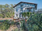 Vente Villa 8 pièces 200 m2 Lege cap ferret