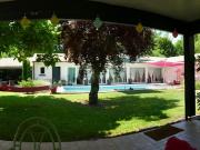 Vente Villa 8 pièces 200 m2 Saint Morillon