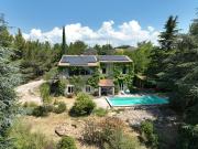 Vente Villa 8 pièces 201 m2 Apt