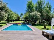 Vente Villa 8 pièces 205 m2 Pernes les Fontaines