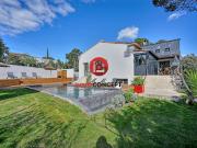 Vente Villa 8 pièces 206 m2 Villeneuve les avignon