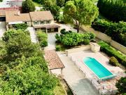 Vente Villa 8 pièces 217 m2 Vacqueyras