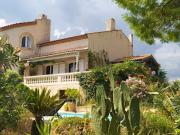 Vente Villa 8 pièces 220 m2 Clermont l'herault