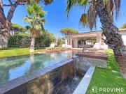 Vente Villa 8 pièces 220 m2 Grimaud