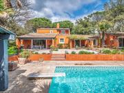 Vente Villa 8 pièces 223.8 m2 Puget sur Argens