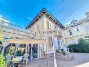 Vente Villa 8 pièces 224 m2 Cannes