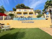 Vente Villa 8 pièces 225.32 m2 Ollioules