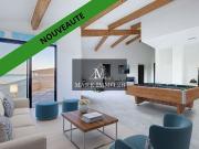 Vente Villa 8 pièces 225 m2 Lumio