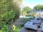 Vente Villa 8 pièces 225 m2 Mauguio