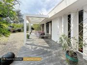 Vente Villa 8 pièces 225 m2 Saint Martin la Plaine