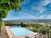 Vente Villa 8 pièces 229 m2 Mouans Sartoux