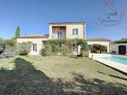 Vente Villa 8 pièces 232 m2 Pernes les Fontaines