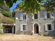 Vente Villa 8 pièces 233 m2 Foce