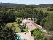 Vente Villa 8 pièces 240 m2 Jouques